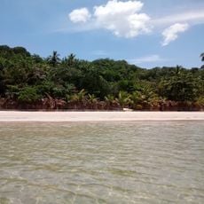 Praia da Viração