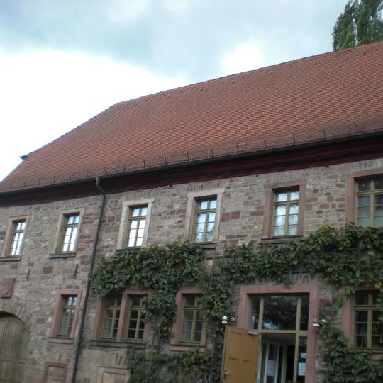 Mühle