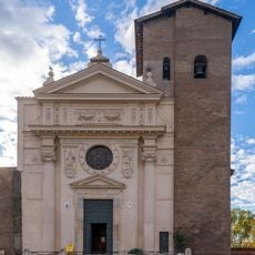 San Nicola in Carcere