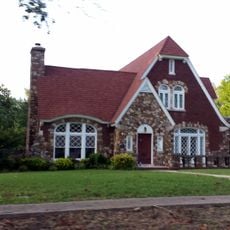 Bateman-Griffith House