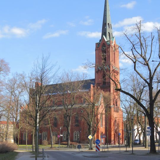 Sint-Gertrudiskerk