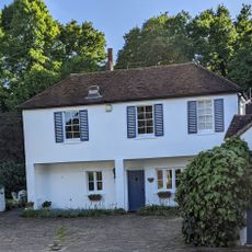 Hayes Grove Cottage