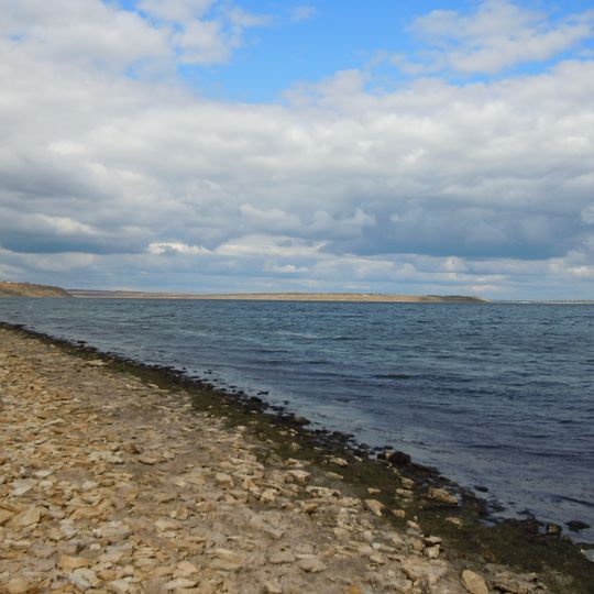 Tylihul Estuary