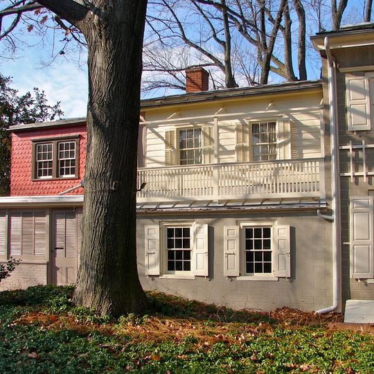 Germantown White House