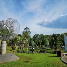ASEAN Sculpture Garden