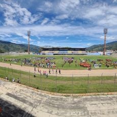 Estadio Guillermo Soto Rosa