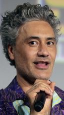 Taika Waititi