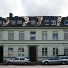 Düsseldorfer Straße 114