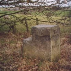 Milepost At Se 236 422