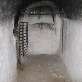 Tomb of Aaron