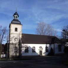 Evangelische Kirche Vienenburg
