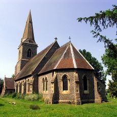 Church of St Bartholomew
