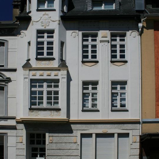 Künkelstraße 9