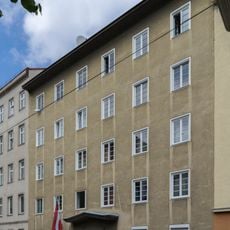 Wohnhausanlage Franz-Schuh-Gasse 26