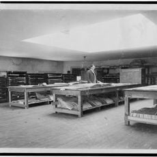 Library of Congress Prints and Photographs Division