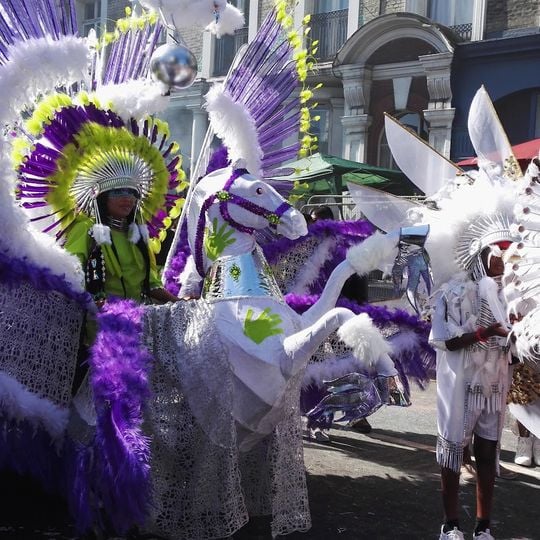Notting Hill Carnival