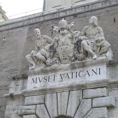 Gregoriano Profano Museum