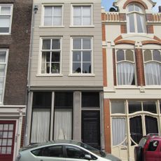 Steegoversloot 20, Dordrecht