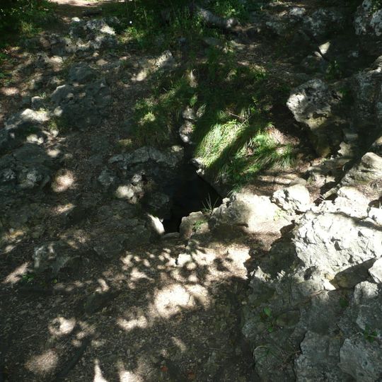 Verena-Beutlins-Loch