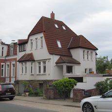 Liebrechtstraße 39, Hannover