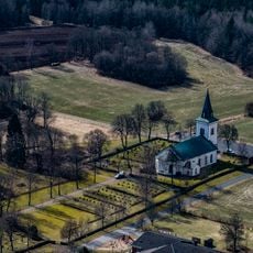 Kärda cemetery