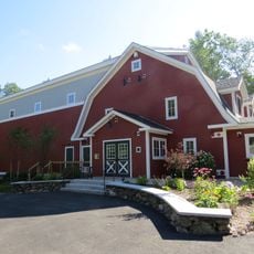 Winnipesaukee Playhouse