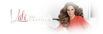 Kate del Castillo.. Profile Cover