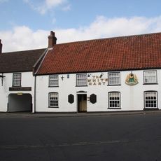 White Hart Public House