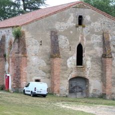 Abbey of Bonlieu