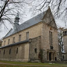 Kościół Wniebowzięcia Najświętszej Maryi Panny w Gołczy