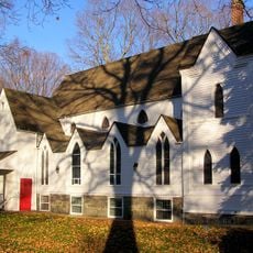 Pine Meadow Historic District