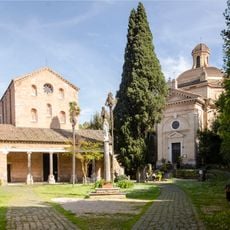 Abbazia delle Tre Fontane