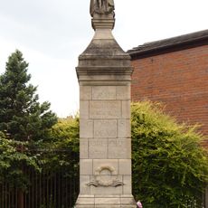 Haydock War Memorial