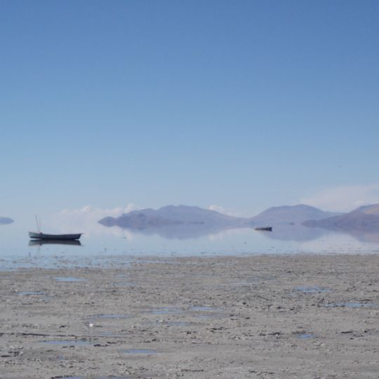 Provincia di Saucarí