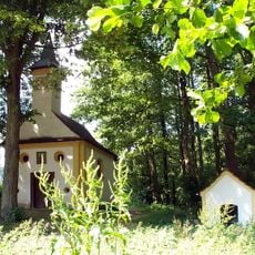Kapelle Sankt Anna-Brünnl