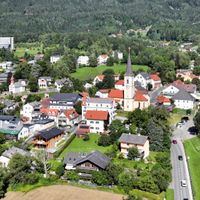 Sankt Radegund bei Graz