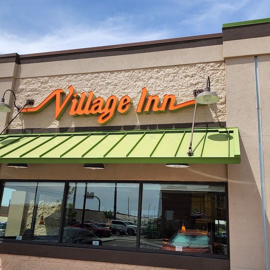 Village Inn