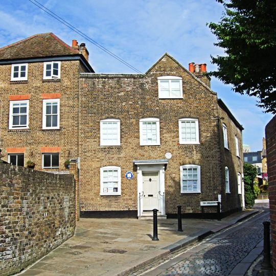 Twickenham Museum
