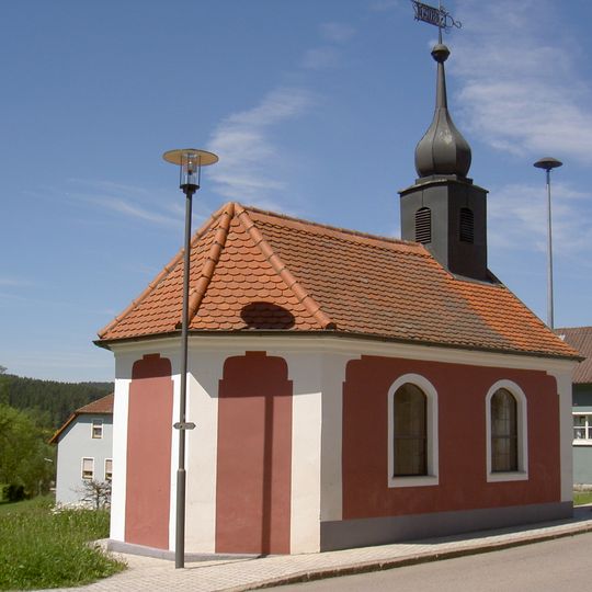 Kapelle