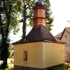 Kaple v Černově