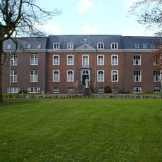 Kasteel Oud Bijsterveld