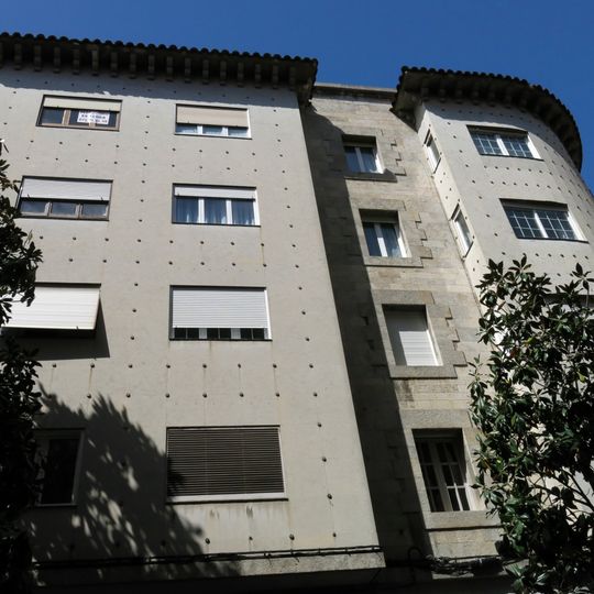 Casa Culubret-Picamal