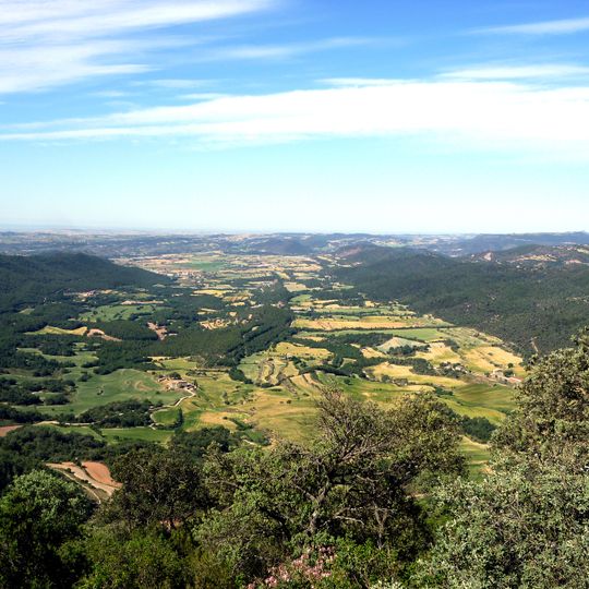 Santes Creus de Bordell