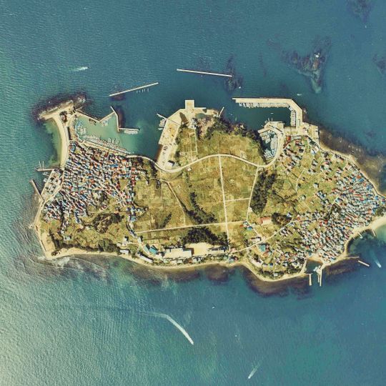 Himakajima