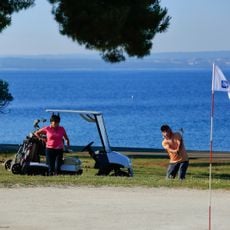 Brioni Golf Course