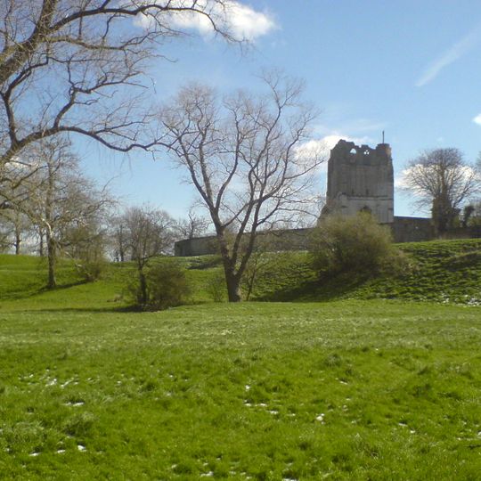 Abbaye Notre-Dame du Mont