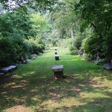 Locust Valley Cemetery