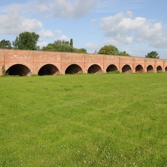 Smeaton's Arches