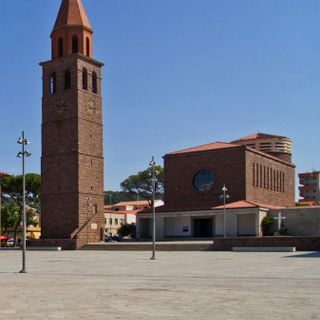 San Ponziano church