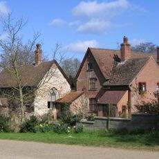 Blackford Hall Chapel
